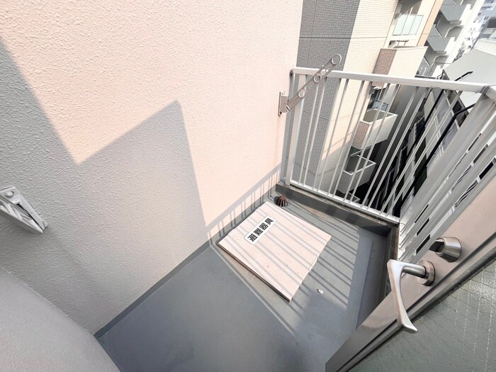 物件内観写真21　(ベランダ・バルコニー)