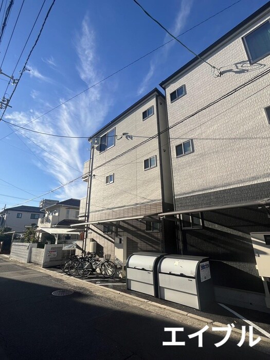 物件外観写真3　(外観写真)