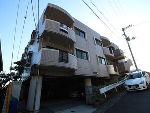 サニ－ライフ高須外観写真