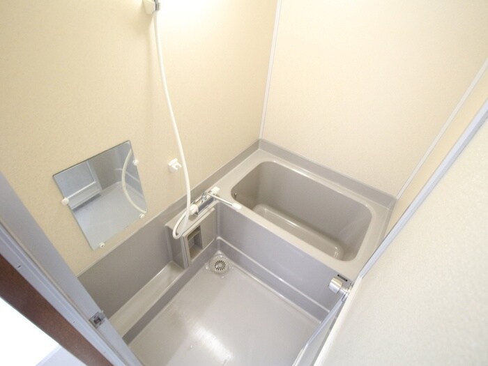 物件内観写真9　(バス／シャワールーム等)