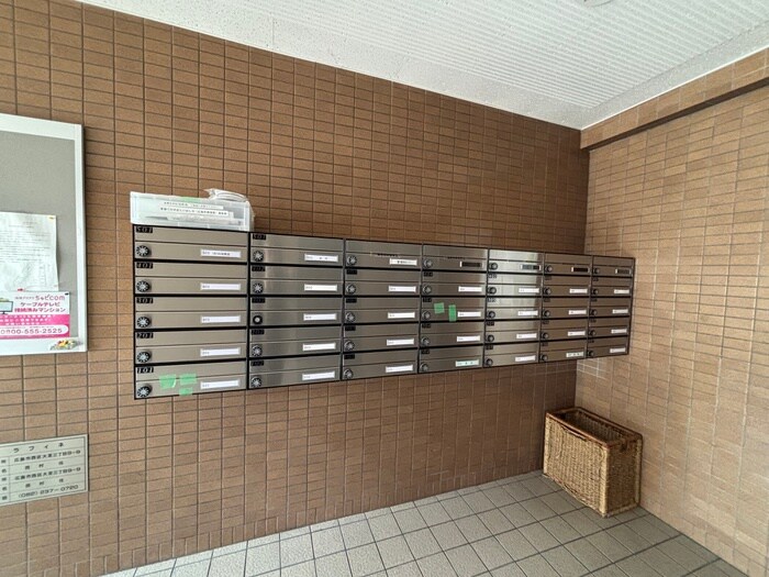 物件外観写真5　(建物設備)