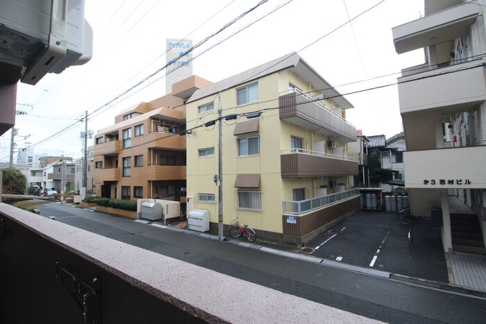 物件内観写真15　(洗面)