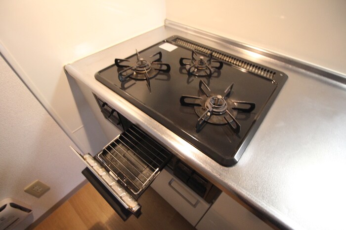 物件内観写真17　(キッチン)