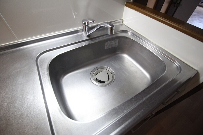 物件内観写真18　(キッチン)