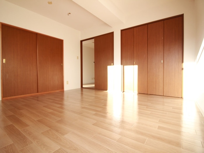 物件内観写真19　(居室)