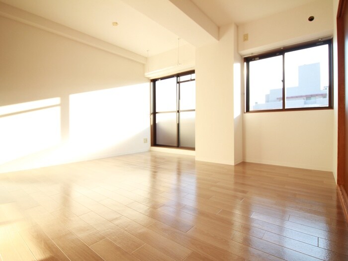 物件内観写真21　(居室)