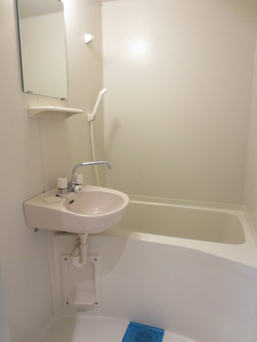 物件内観写真6　(バス／シャワールーム等)