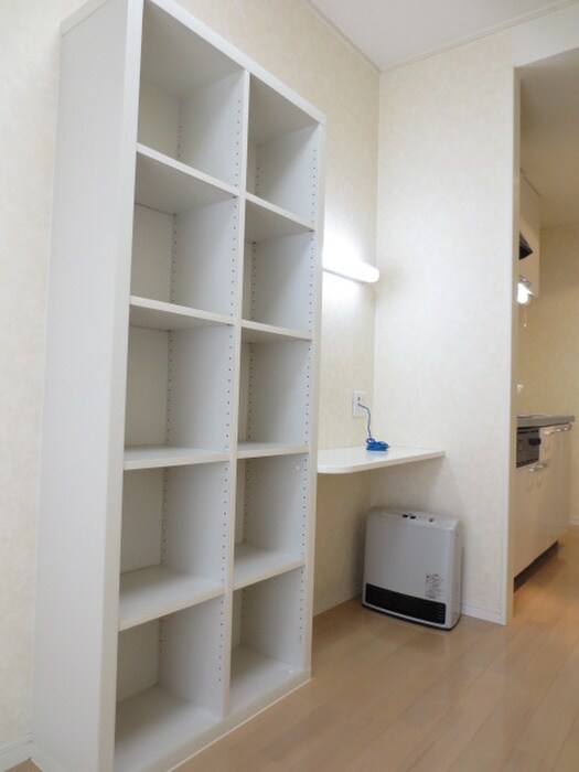 物件内観写真8　(収納)