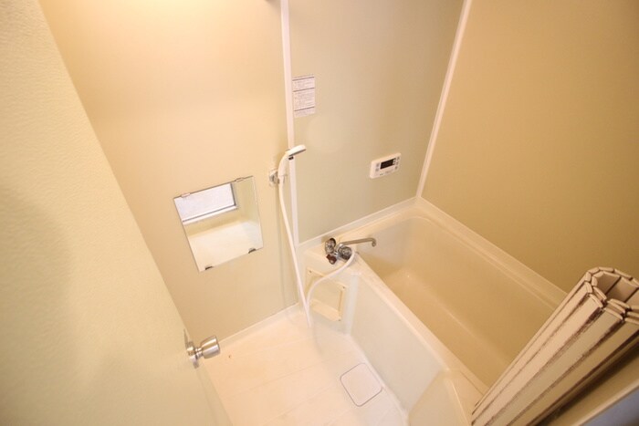 物件内観写真9　(バス／シャワールーム等)