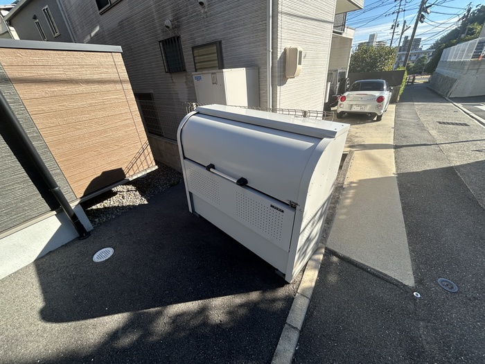 外観写真