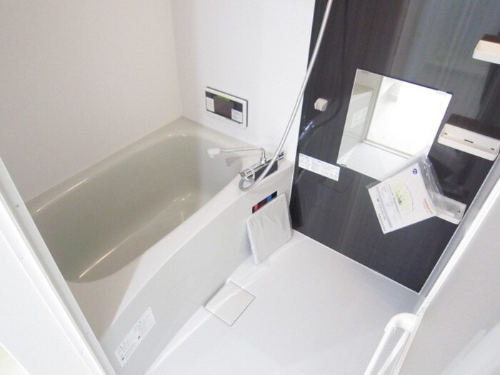 物件内観写真8　(バス／シャワールーム等)