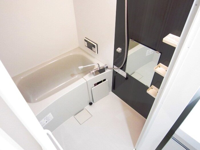 物件内観写真8　(バス／シャワールーム等)