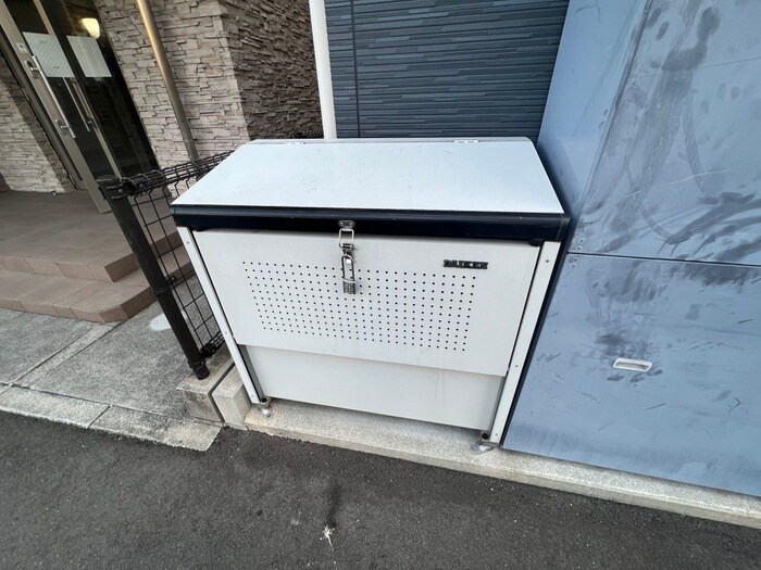 物件外観写真5　(建物設備)