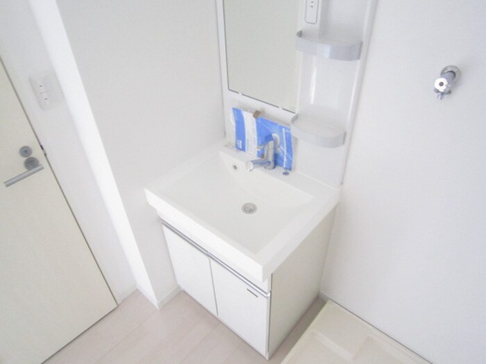 物件内観写真10　(洗面)