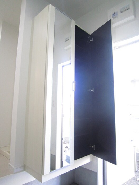 物件内観写真11　(靴箱)