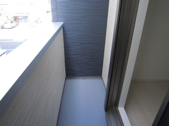 物件内観写真13　(ベランダ・バルコニー)