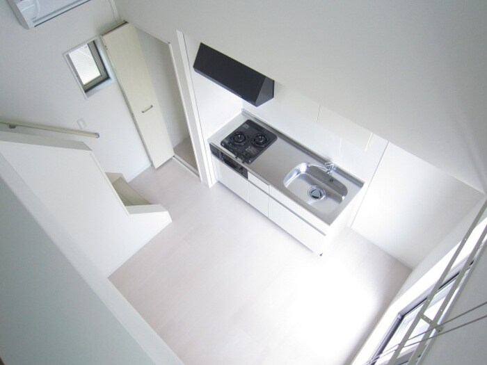 物件内観写真14　(ベランダ・バルコニー)