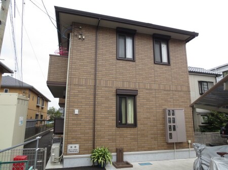 K・ソーミール外観写真