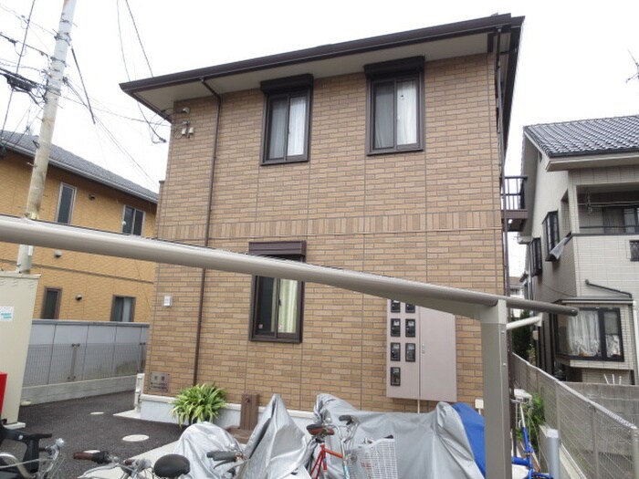 物件外観写真3　(外観写真)