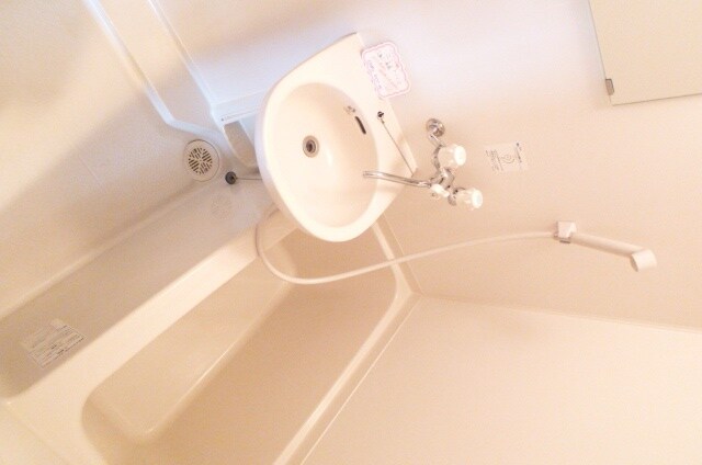 物件内観写真11　(バス／シャワールーム等)