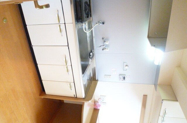 物件内観写真12　(キッチン)