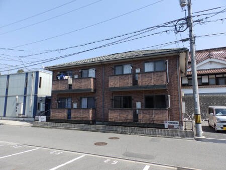 Links garden Ⅰ外観写真
