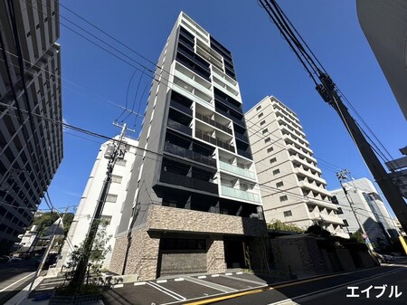 ウェンディ光町外観写真