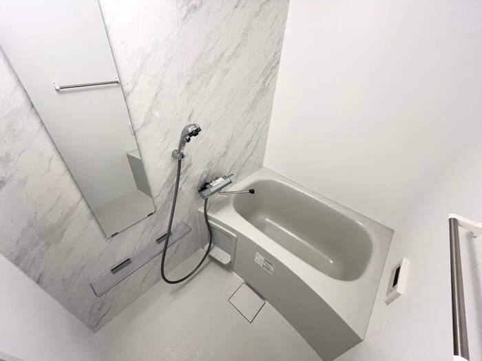 物件内観写真9　(バス／シャワールーム等)