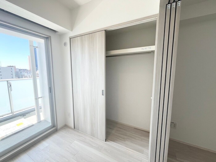 物件内観写真13　(収納)