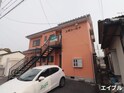 上桐コーポF