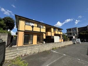 アウリオン外観写真