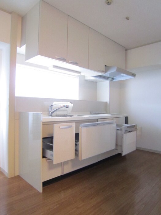 物件内観写真4　(キッチン)