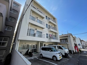 ルヴァン・ソレイユ外観写真