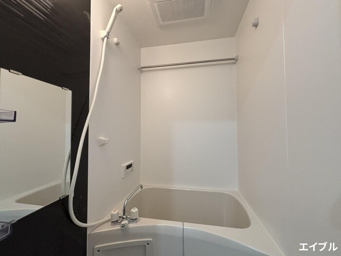 物件内観写真11　(バス／シャワールーム等)