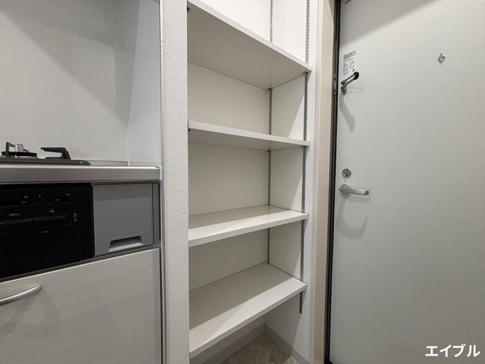 物件内観写真16　(靴箱)