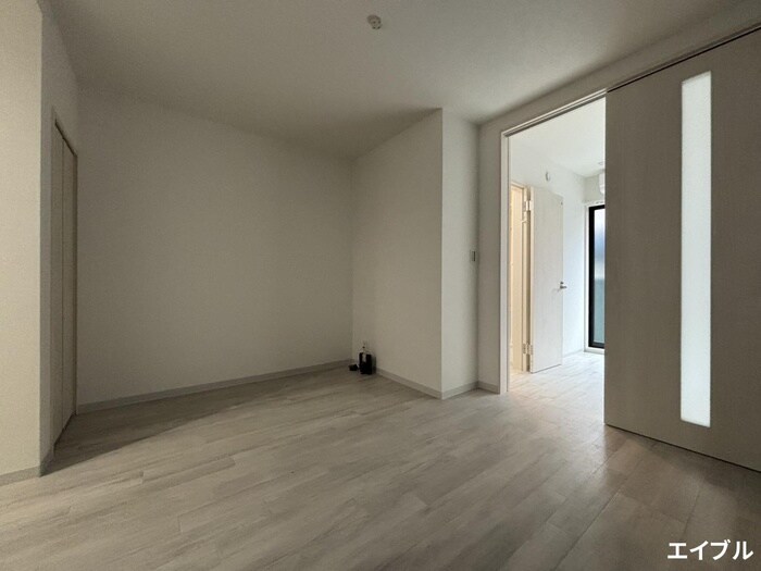 物件内観写真21　(居室)