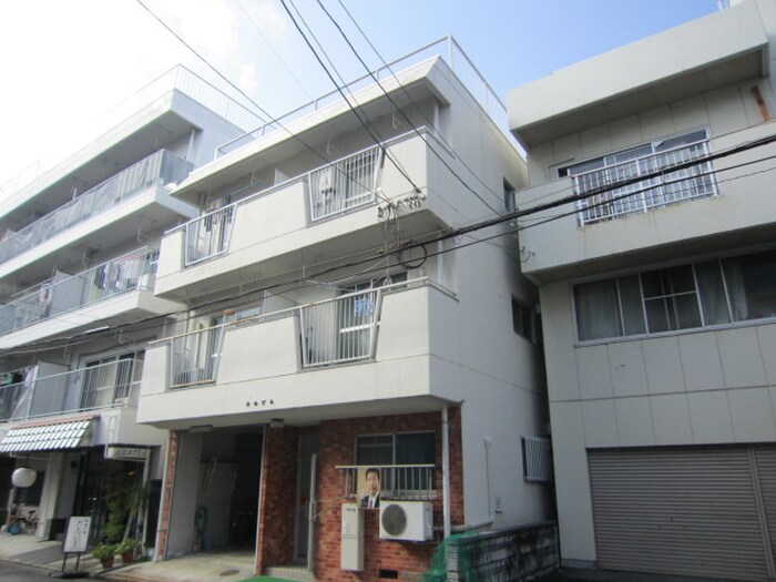 物件外観写真2　(その他)