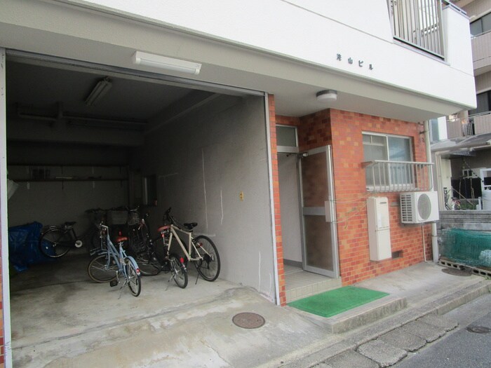 片山ビルのその他