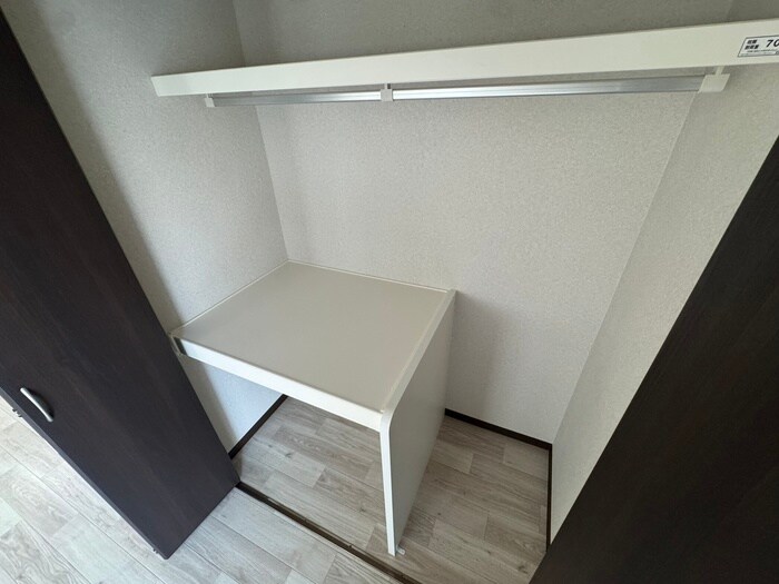 物件内観写真13　(収納)