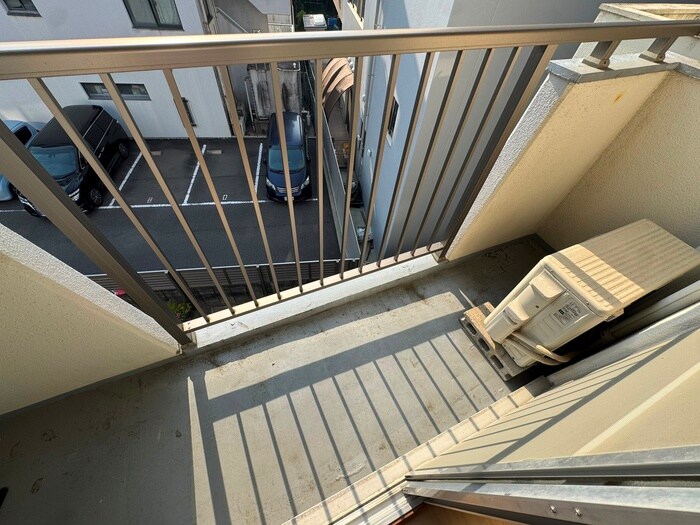 物件内観写真17　(ベランダ・バルコニー)