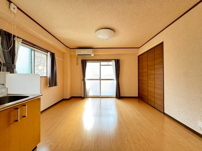 物件内観写真17　(居室)