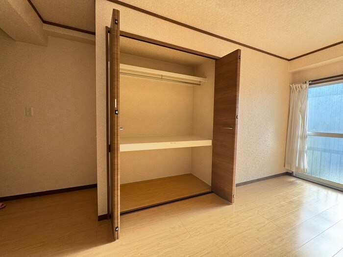 物件内観写真19　(収納)