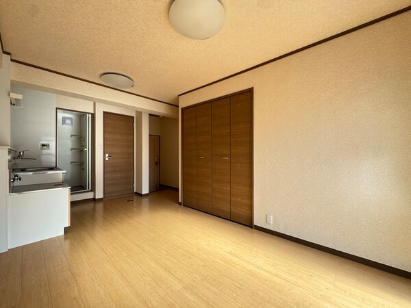 居室