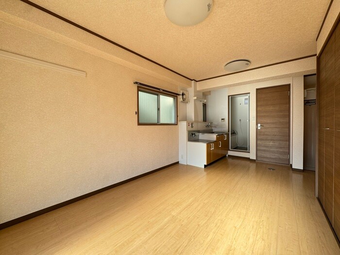 物件内観写真21　(居室)