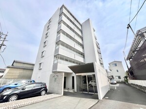 ＶＩＴＡ西原外観写真