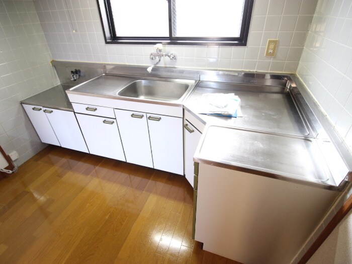 物件内観写真10　(キッチン)