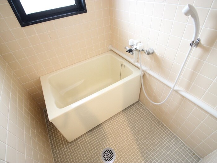 物件内観写真11　(バス／シャワールーム等)