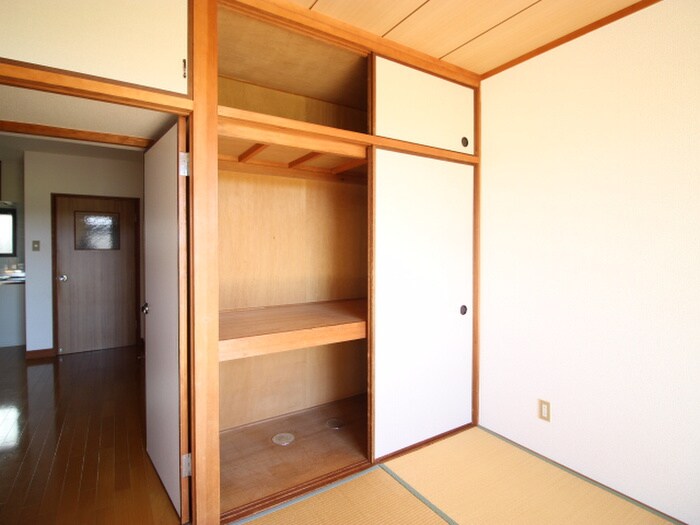 物件内観写真14　(収納)