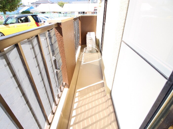 物件内観写真16　(ベランダ・バルコニー)
