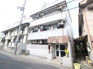 駅前Ｋビル外観写真